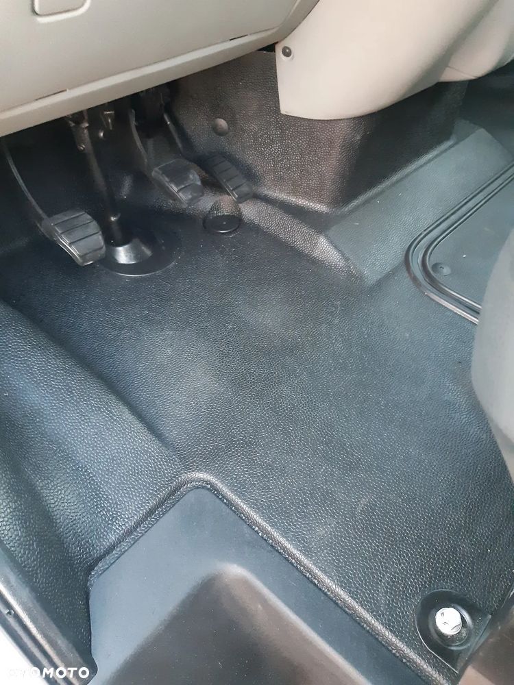 Renault Master - 40