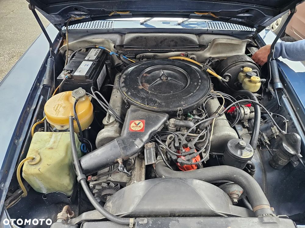 Mercedes-Benz SL - 6