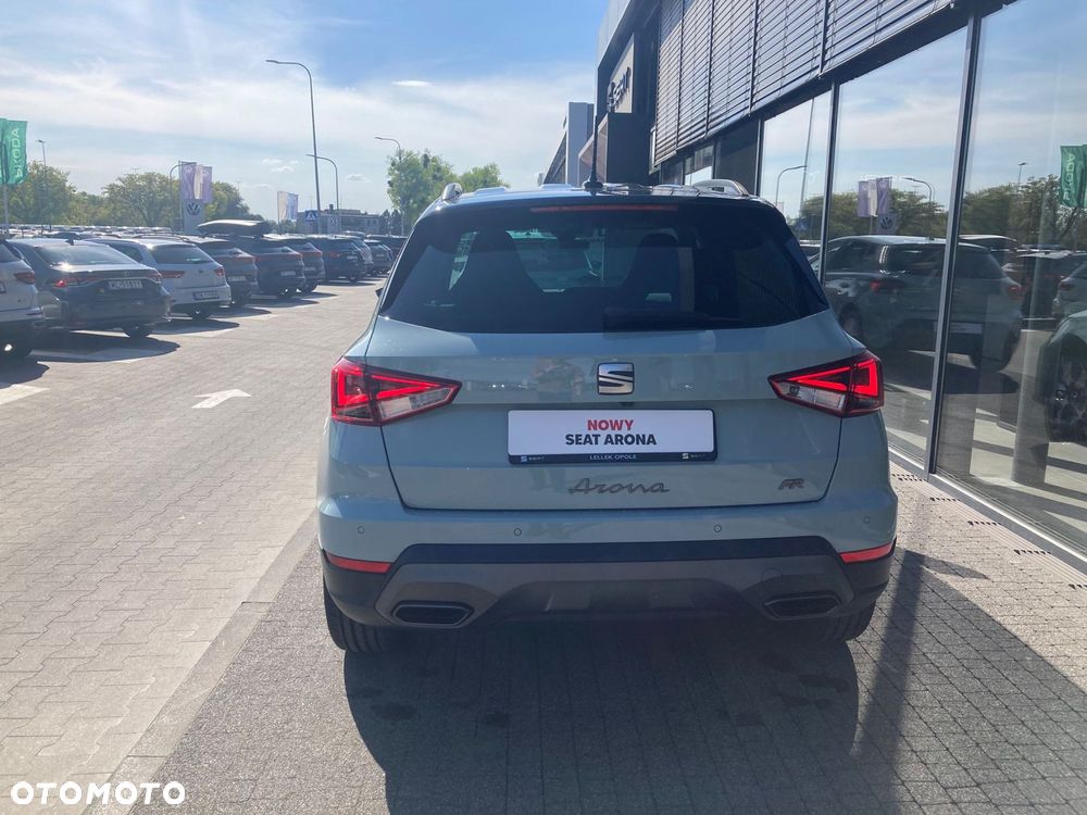 Seat Arona - 7