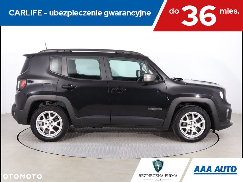 Jeep Renegade - 7