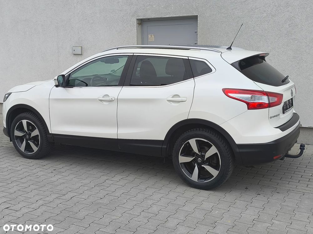 Nissan Qashqai 1.6 DIG-T Tekna - 13