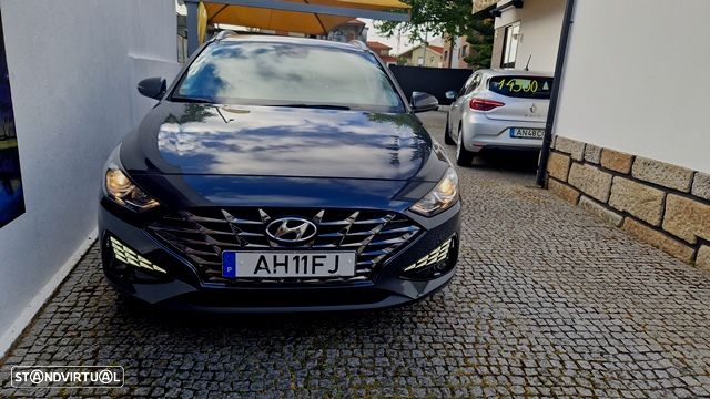 Hyundai i30 CW - 1