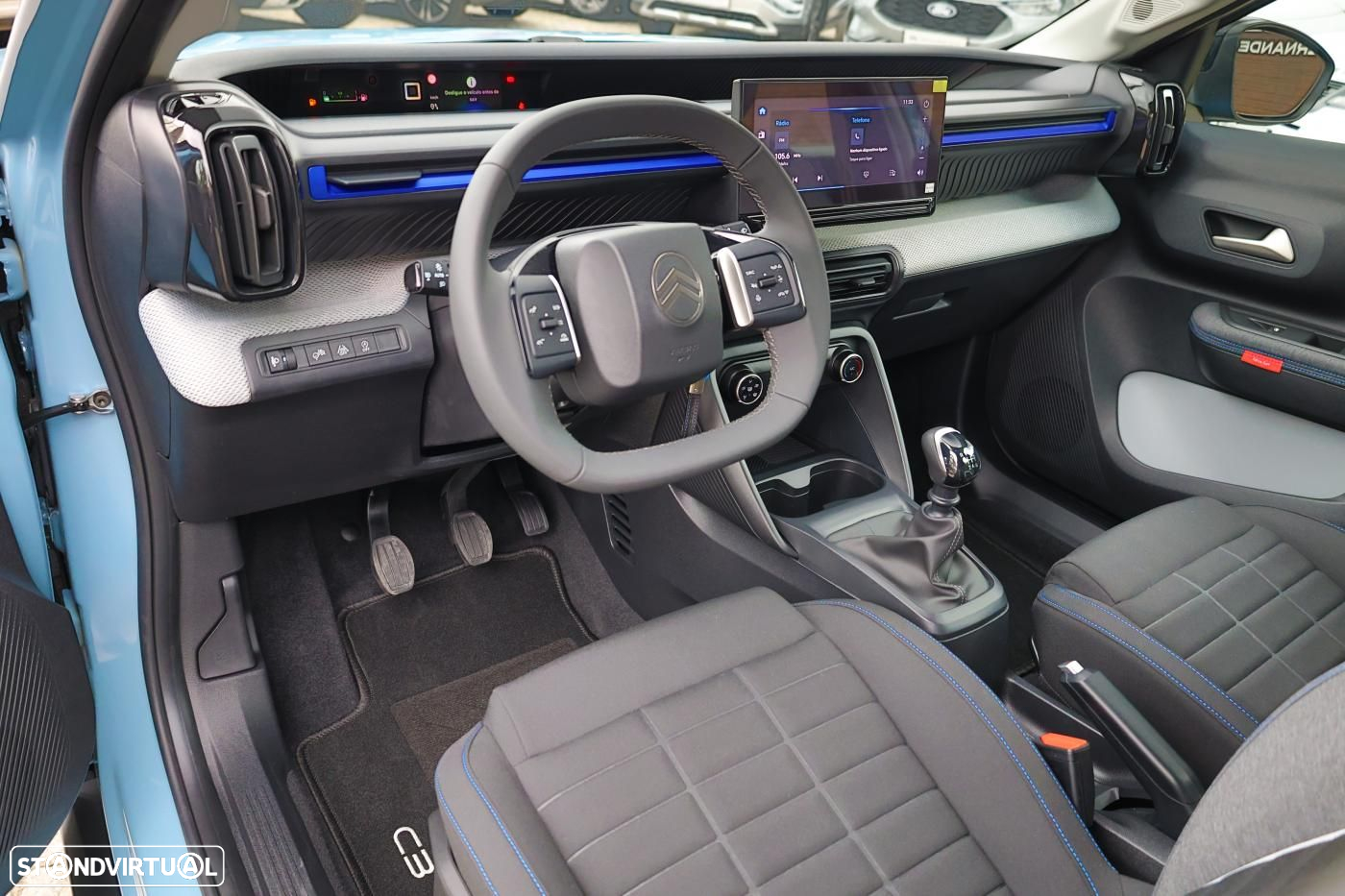 Citroën C3 1.2 Turbo Plus - 5