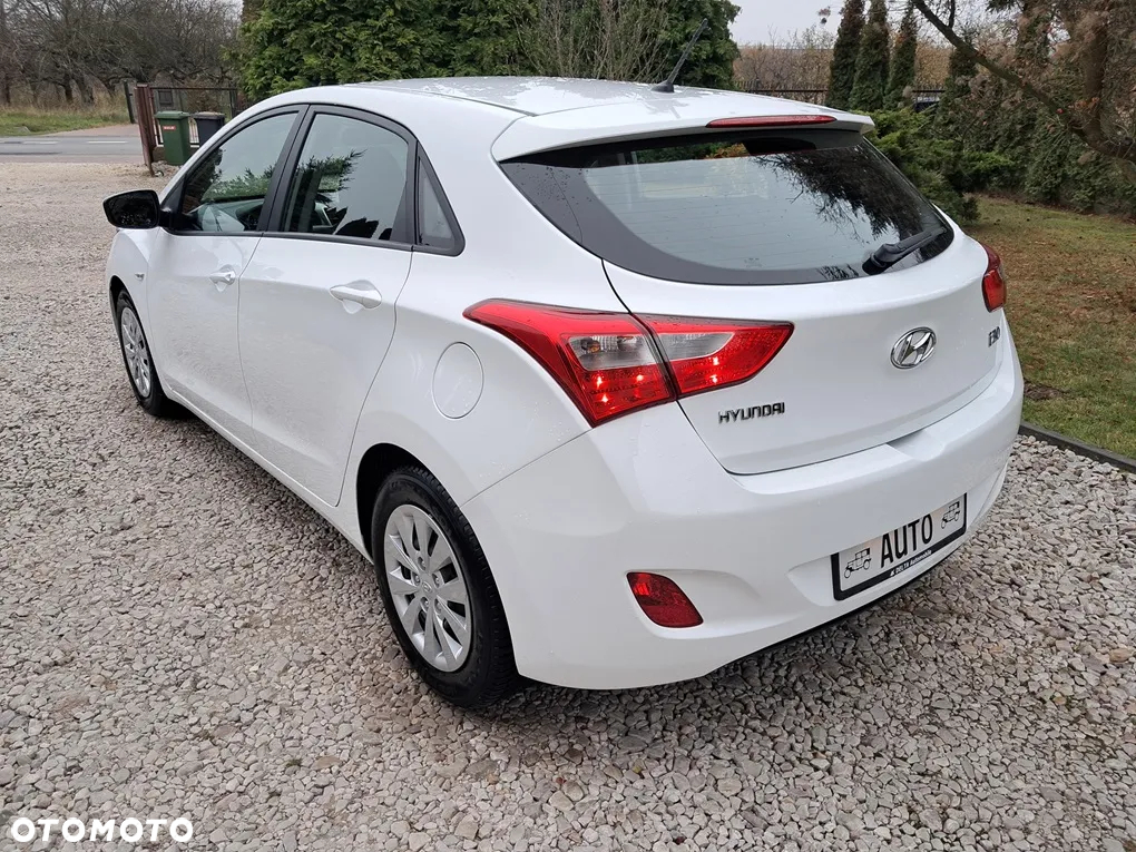 Hyundai i30 1.4 Passion - 5
