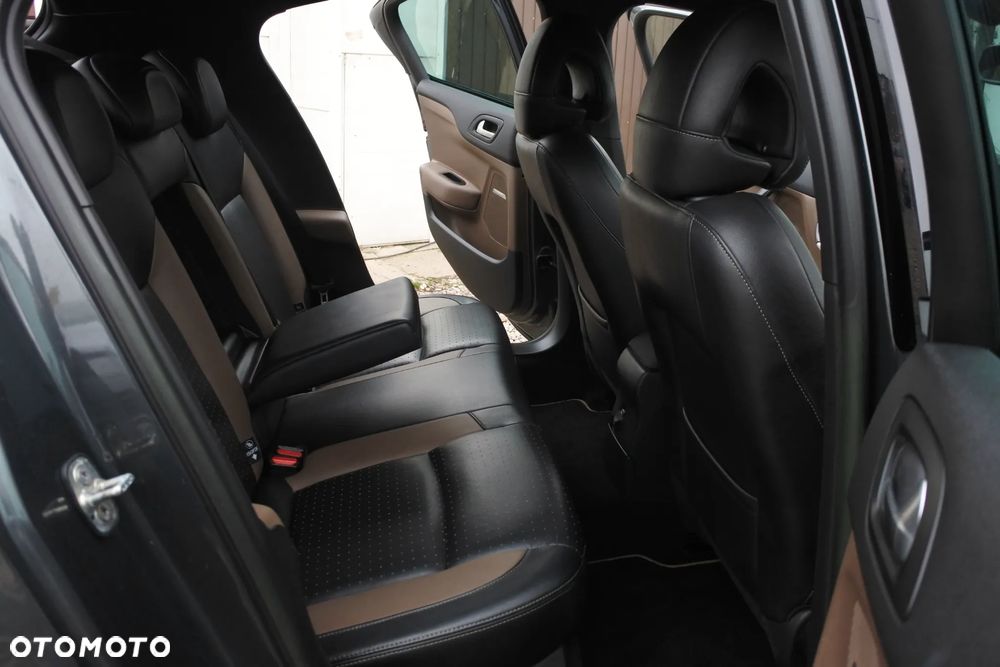 Citroën DS4 THP 200 Pure Pearl - 7