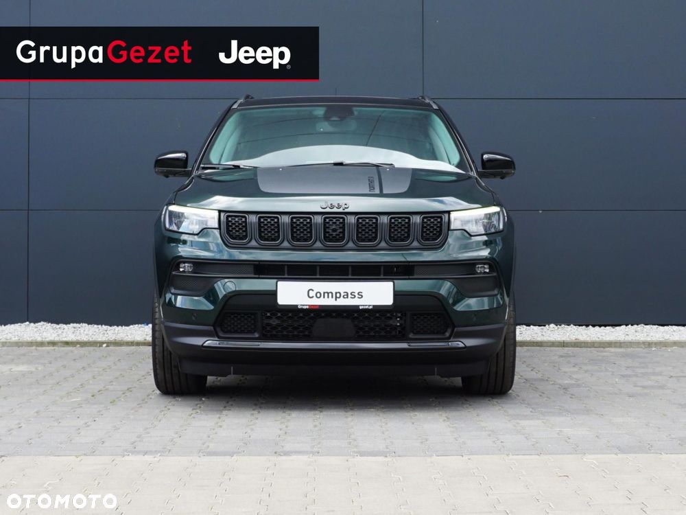 Jeep Compass - 8