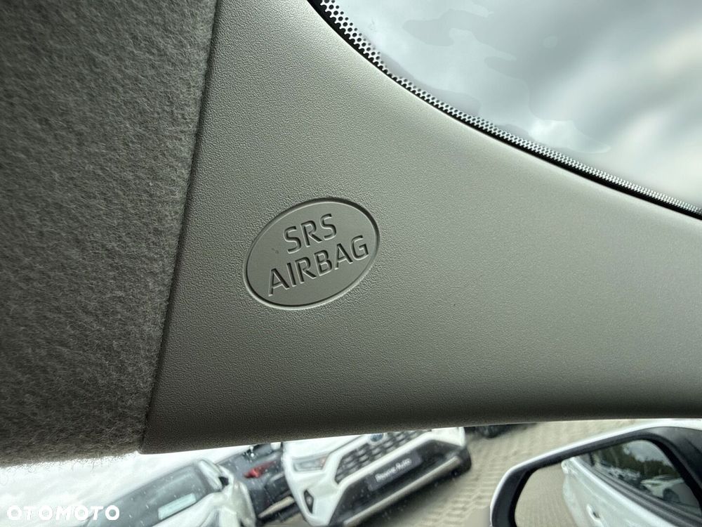 Toyota Yaris Hybrid 1.5 Style - 28