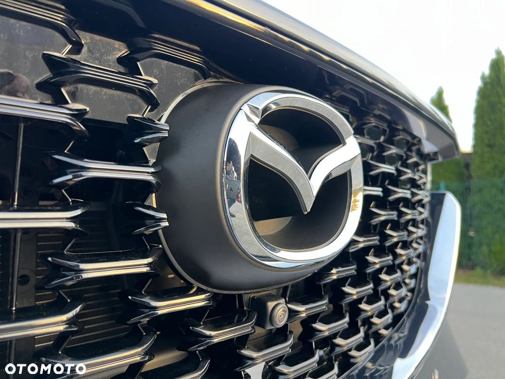 Mazda CX-5 SKYACTIV-G 165 Newground - 21