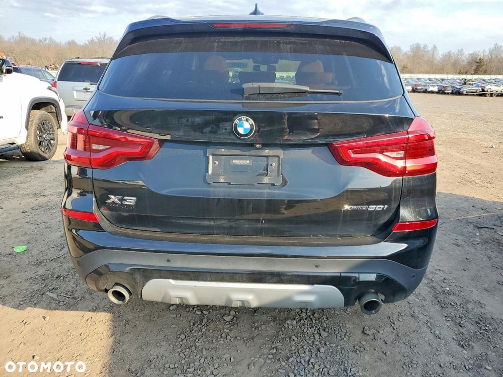 BMW X3 xDrive30i xLine sport - 6