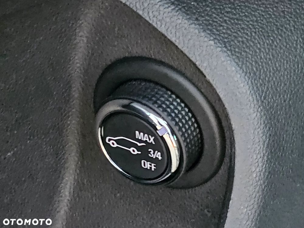 Opel Insignia 1.6 Automatik Business Innovation - 8