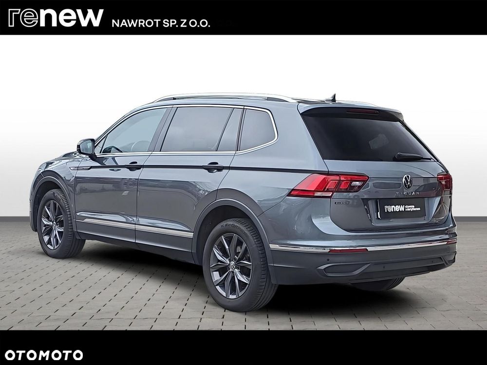 Volkswagen Tiguan - 3