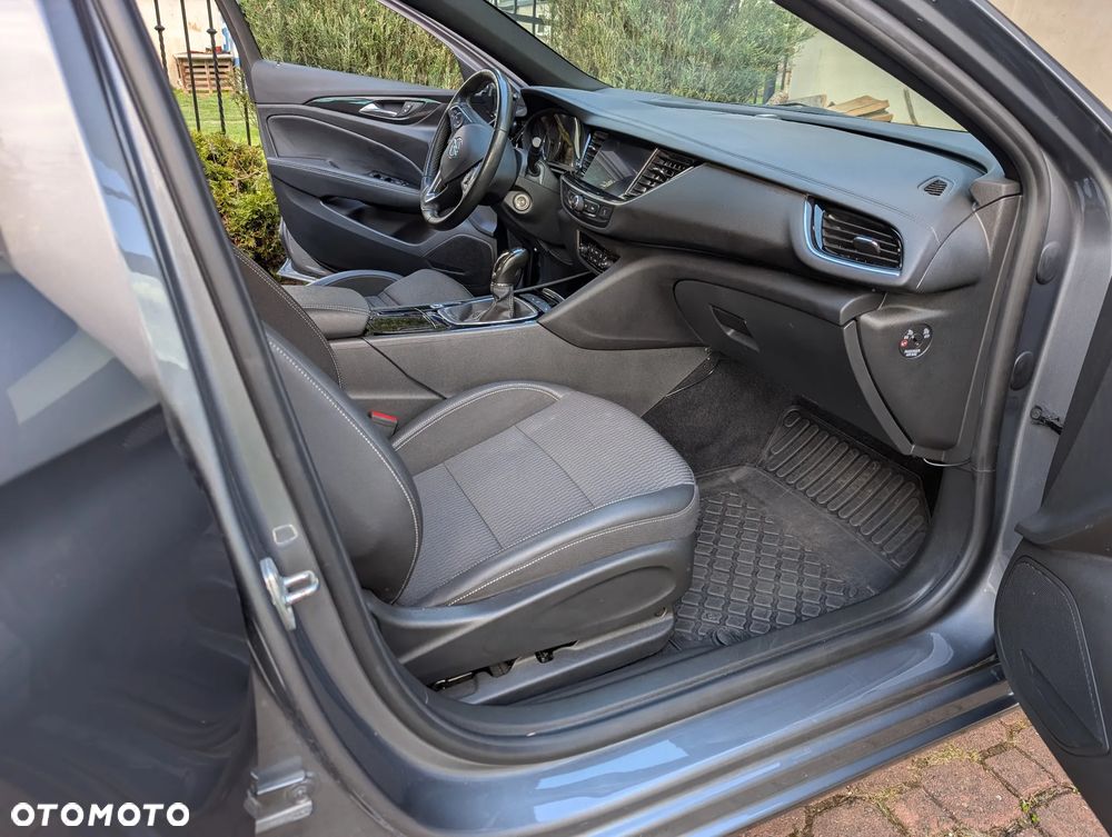 Opel Insignia 2.0 CDTI Business Edition S&S - 10
