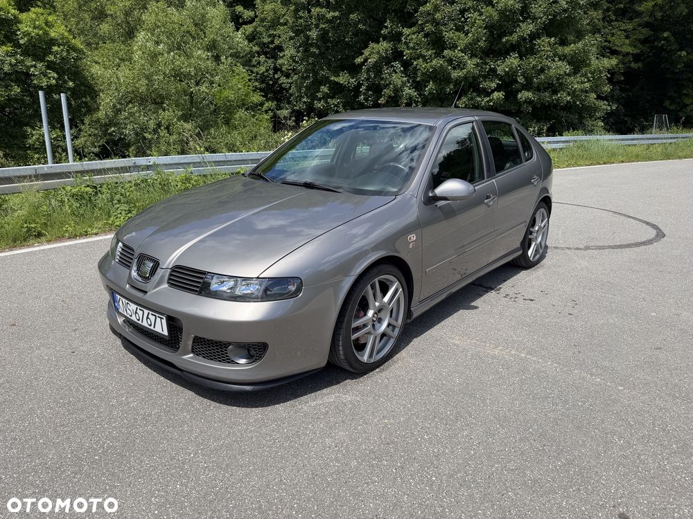 Seat Leon - 2
