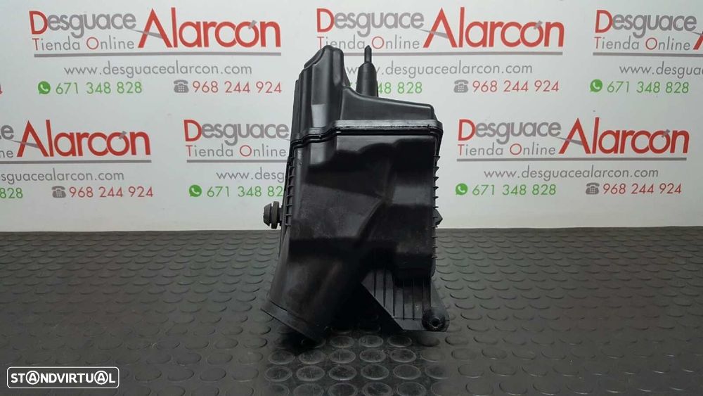 FILTRO DO AR RENAULT MEGANE II CLASSIC BERLINA LUXE PRIVILEGE - 2