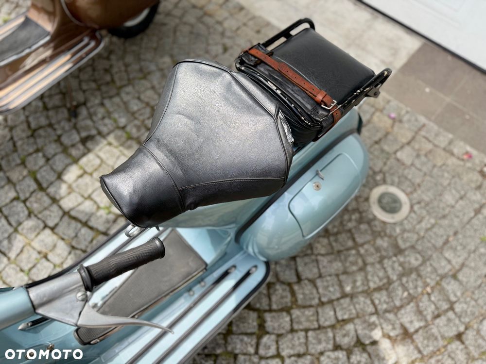 Vespa VBB - 10