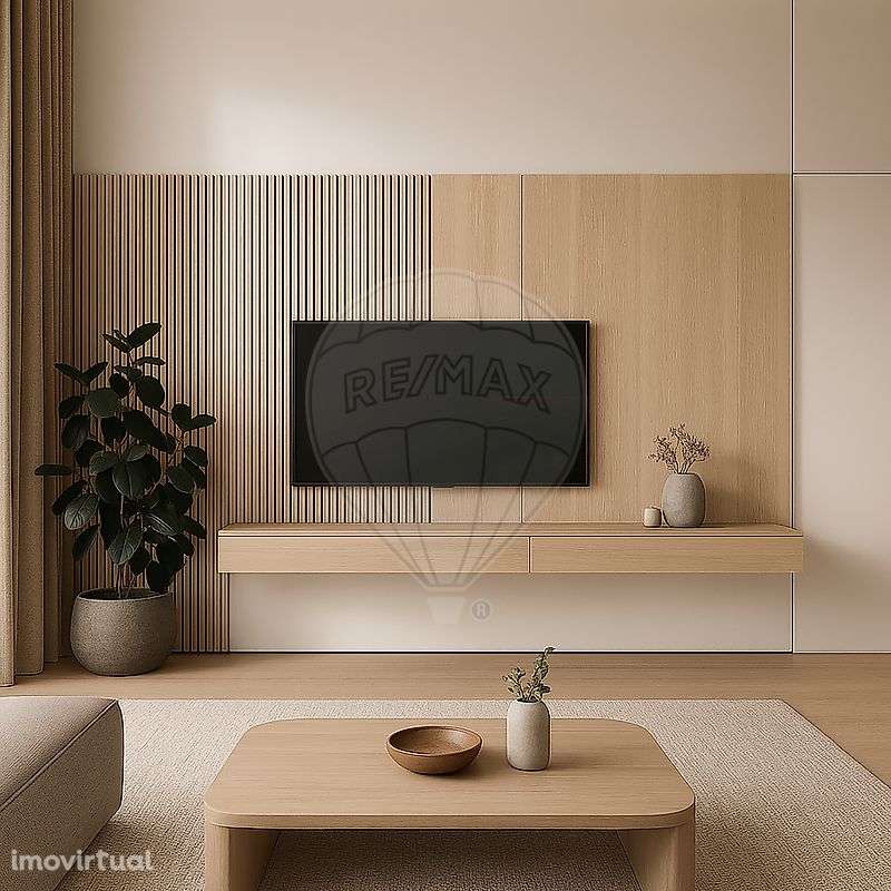 Apartamento T3 para venda - Grande imagem: 3/9