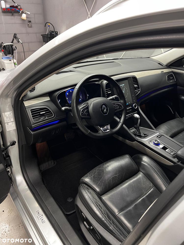 Renault Talisman - 25