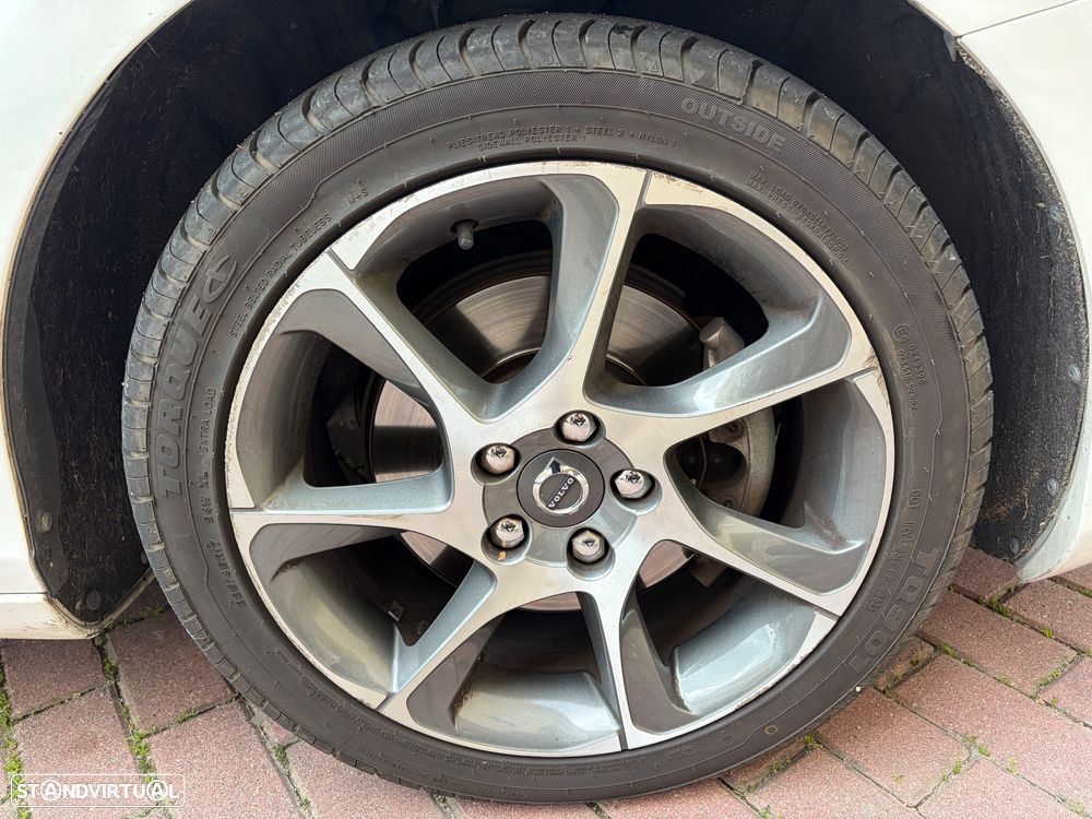 Volvo V40 D2 Ocean Race - 23