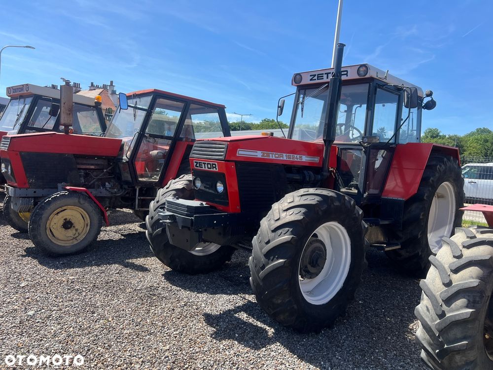 Kubota M5001- 5111CAB - 24