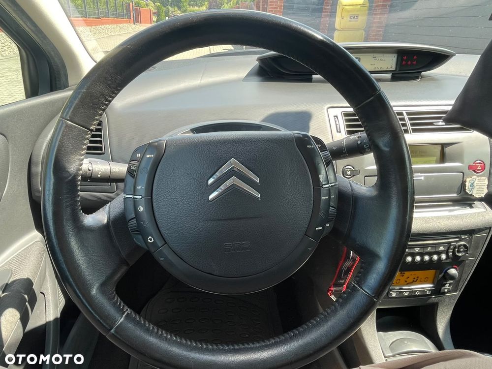 Citroën C4 1.6 VTi SX Pack - 18