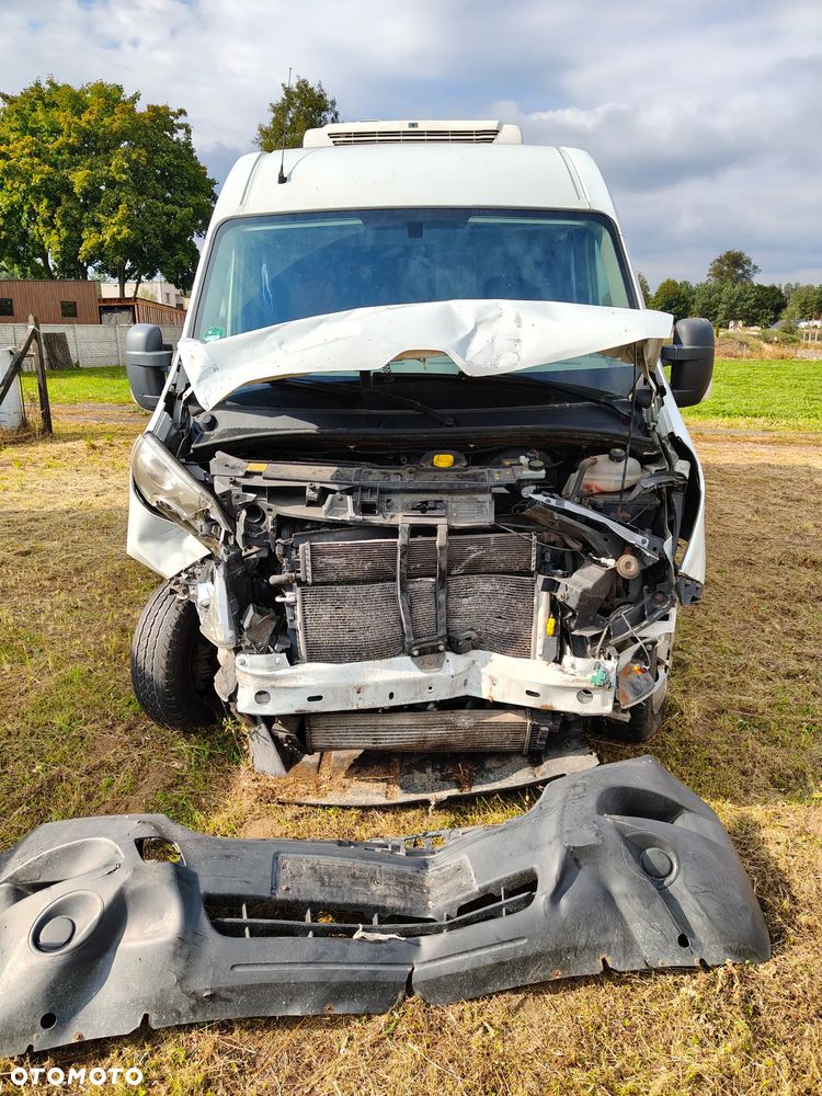 Renault Master - 3