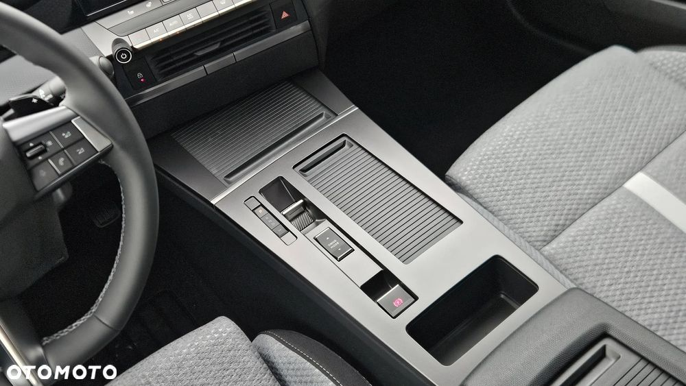 Opel Astra 1.2 T mHEV Edition eDTC - 10