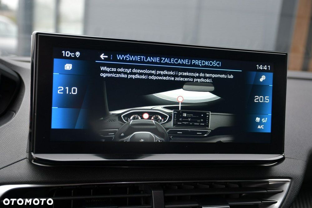 Peugeot 3008 1.2 PureTech Allure Pack S&S - 28