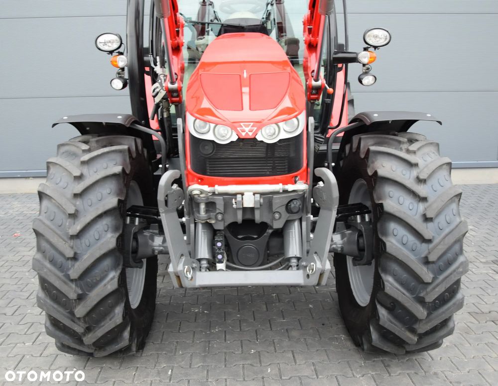 Massey Ferguson 5713 SL - 5