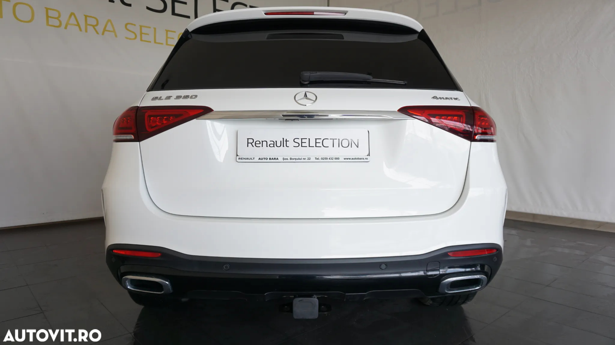 Mercedes-Benz GLE - 5
