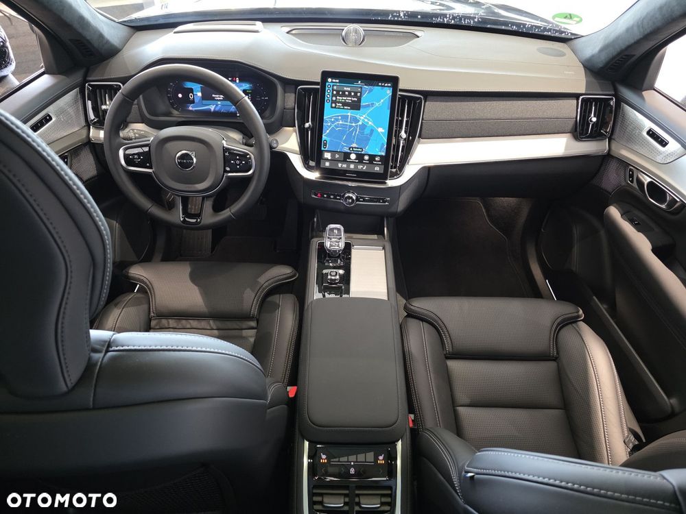 Volvo XC 90 - 11