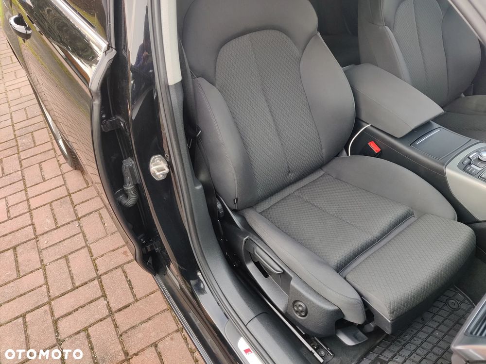 Audi A6 Avant - 23