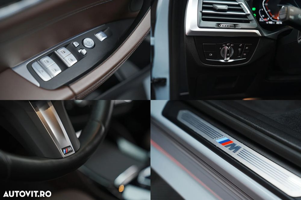 BMW X4 xDrive20d M Sport - 25