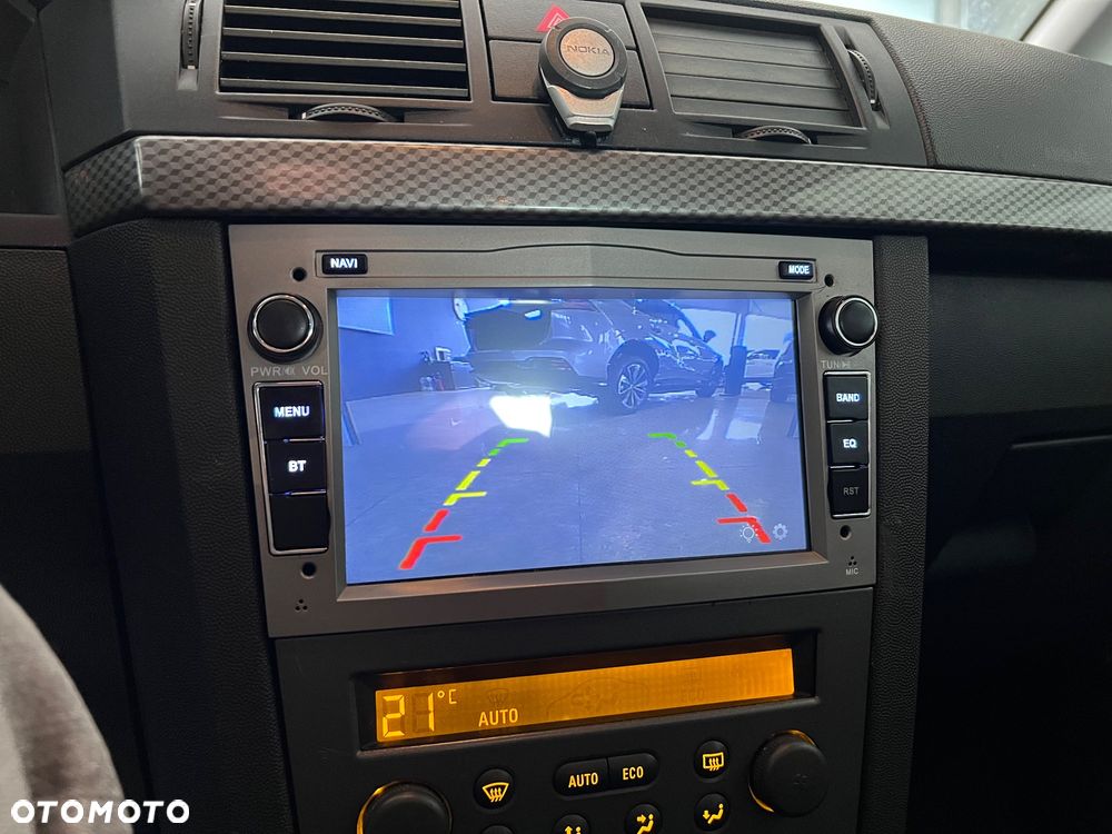 Opel Meriva 1.7 CDTI Enjoy - 30