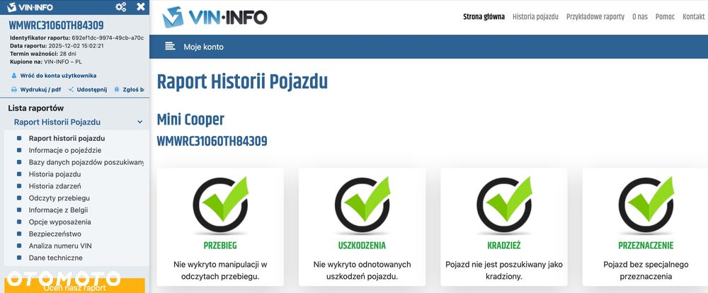 MINI Cooper Park Lane - 23