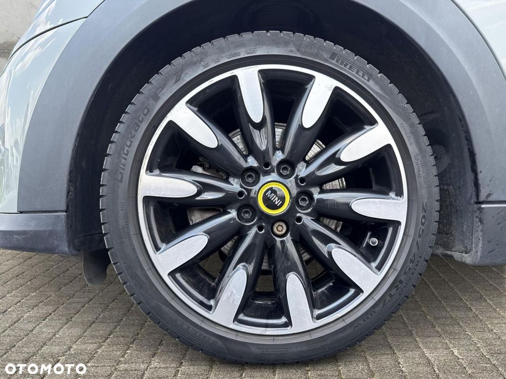 MINI Cooper S - 9