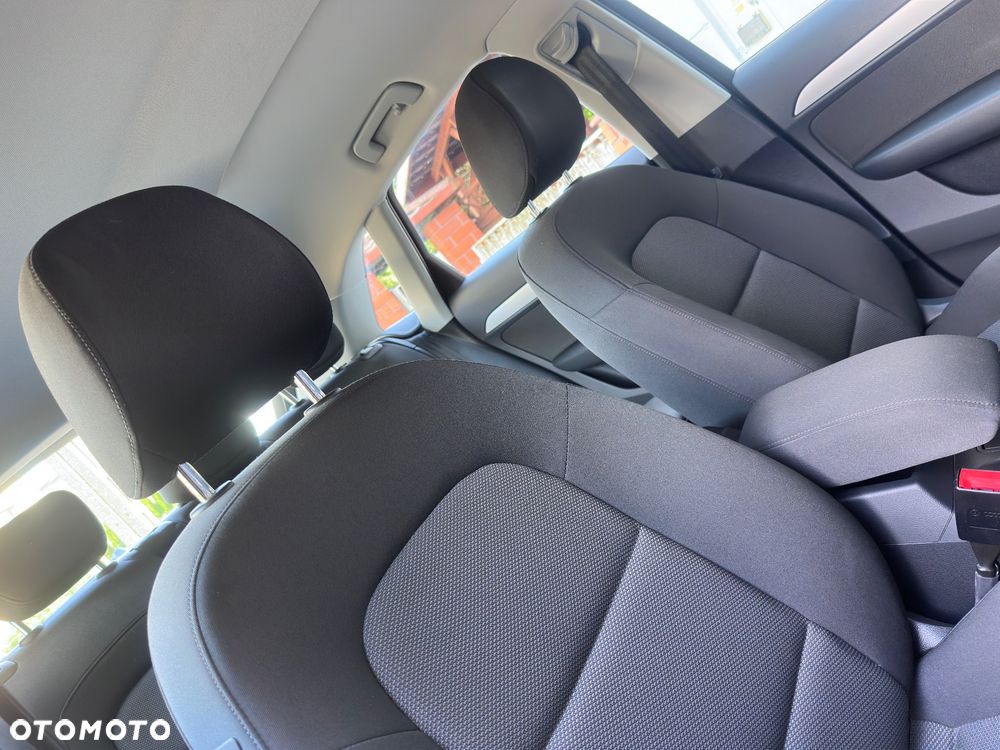 Audi Q3 2.0 TDI Sport - 20