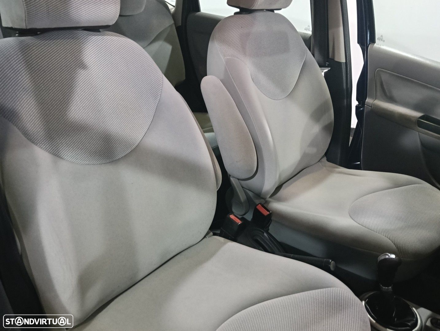 Citroën C3 1.1 SX - 20
