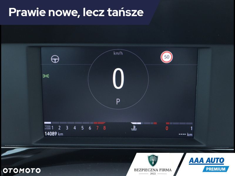 Opel Mokka - 12