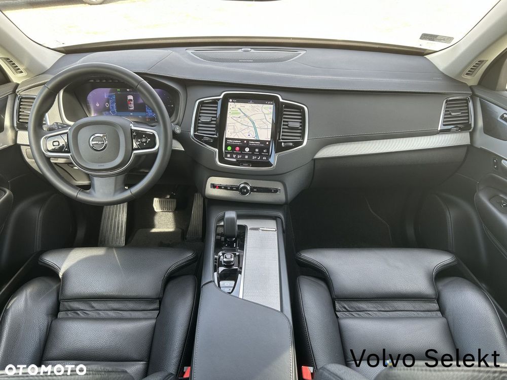 Volvo XC 90 - 36