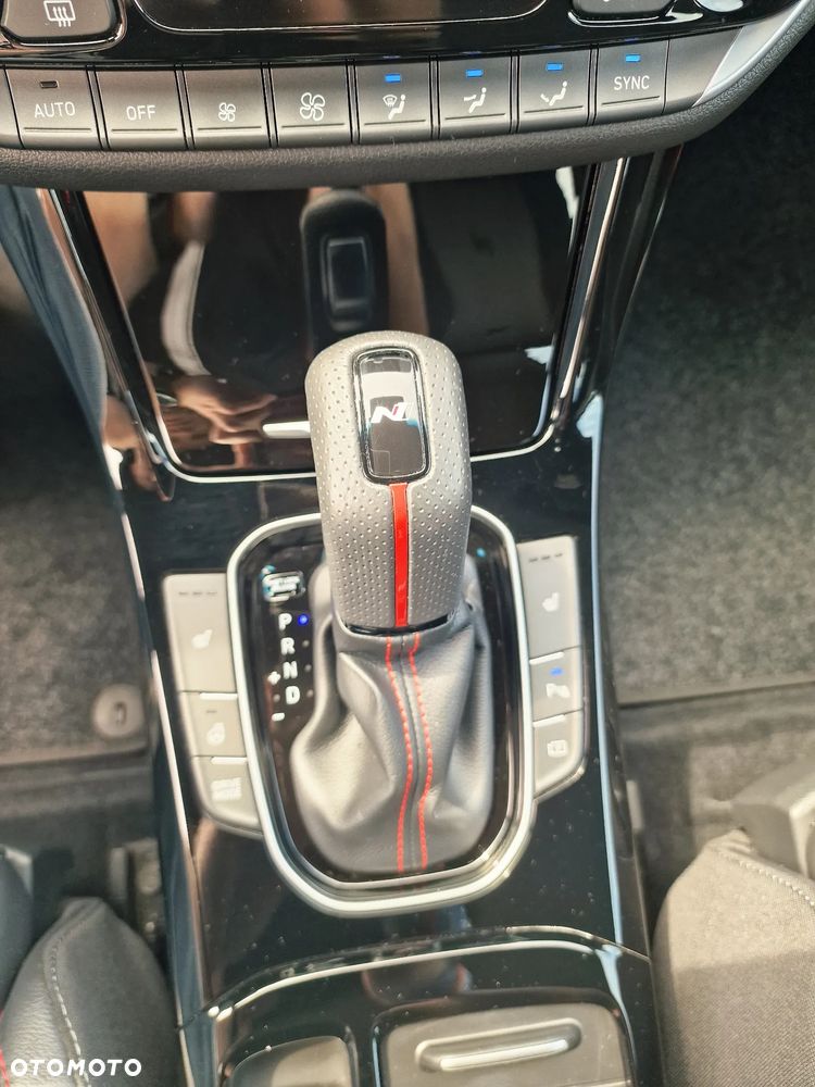 Hyundai i30 1.5 T-GDI 48V-Hybrid DCT N Line - 17