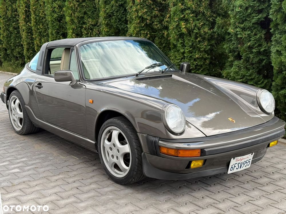Porsche 911 - 6