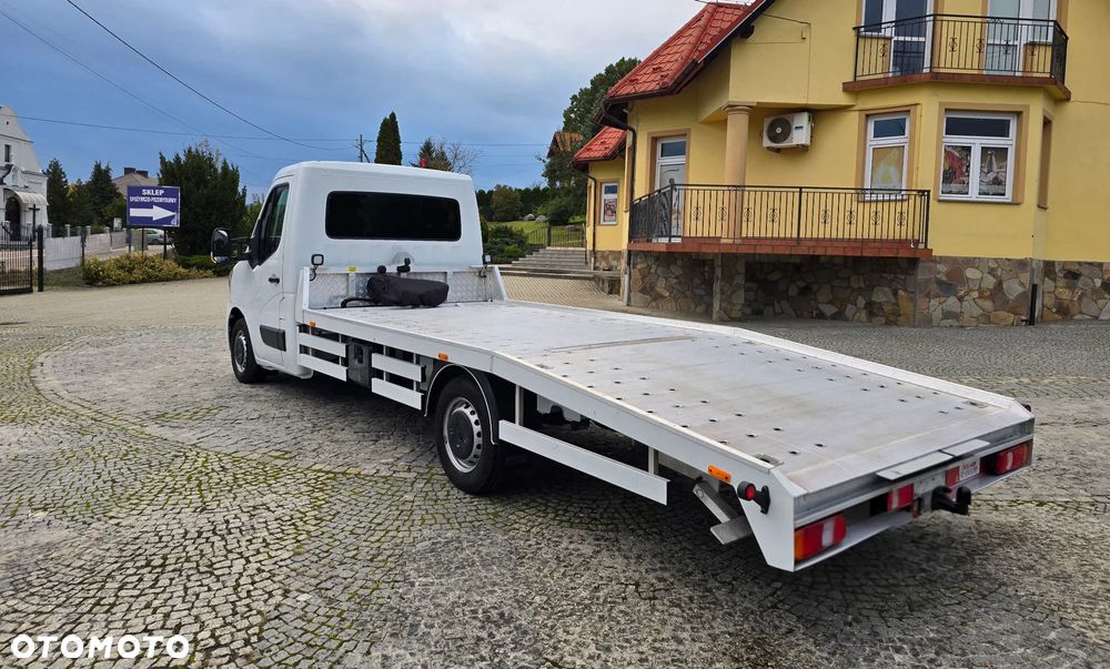 Renault MASTER - 8