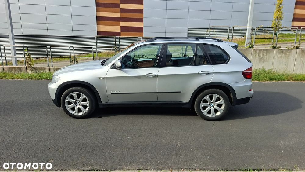 BMW X5 - 5