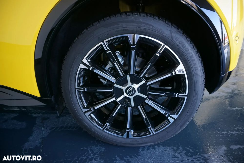 Renault 5 E-Tech 52 kWh Iconic Cinq - 15