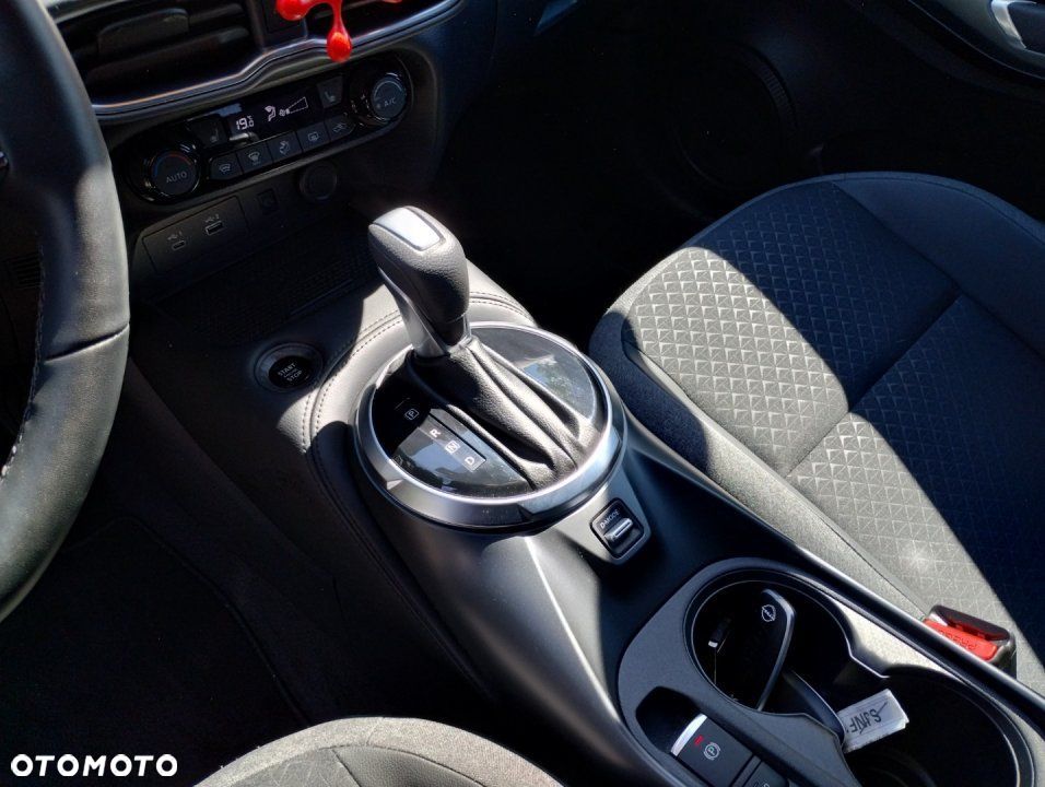 Nissan Juke - 21