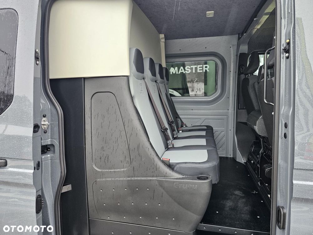 Renault Master [M4H] - 7