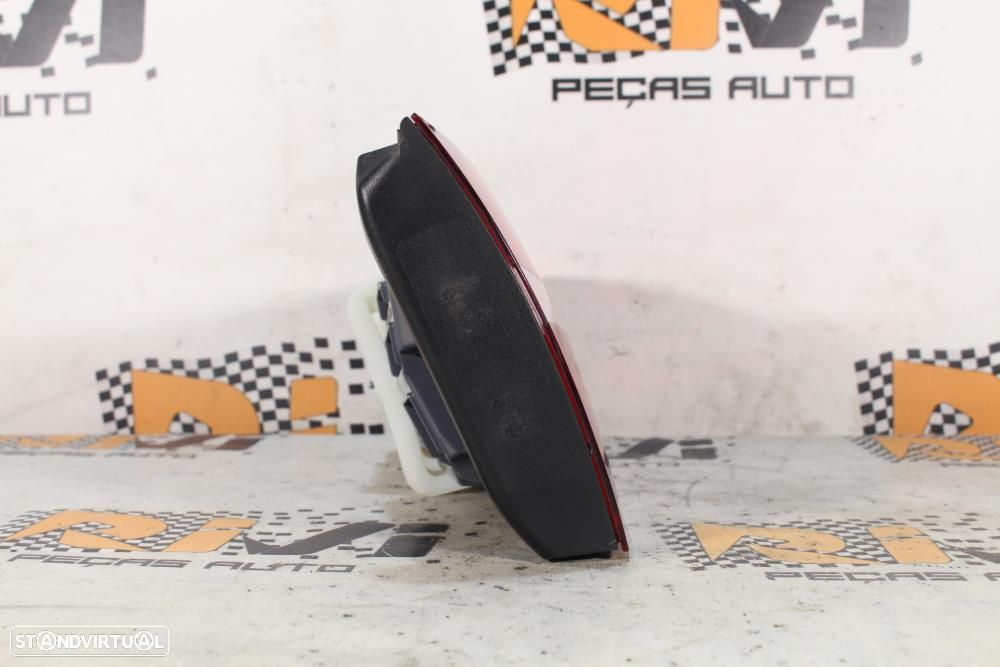 Farolim Esquerdo Mercedes-Benz Glc (X253)  A2539063100 / 629500E13964 - 3