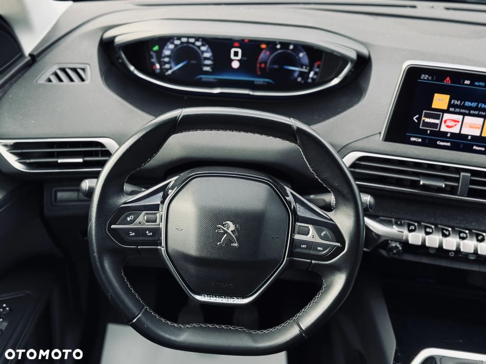 Peugeot 3008 BlueHDi 150 Stop & Start Allure - 23