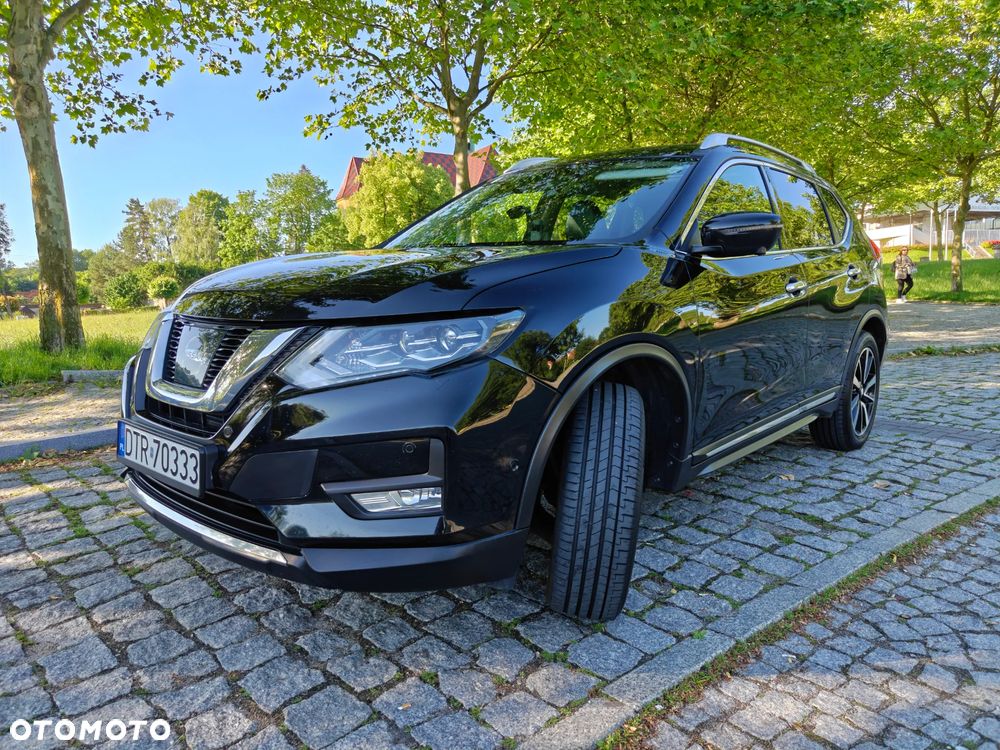 Nissan X-Trail 2.0 dCi Tekna 4WD - 2