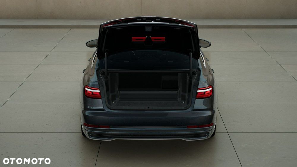 Audi A8 50 TDI quattro tiptronic - 7